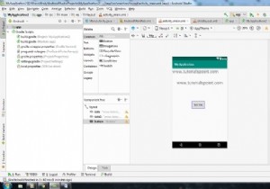 How does Constraint Layout works in android?
