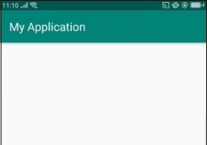 How to make Animate text from one TextView to another in Android?