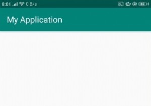 Android Determine App Starts First Time OR Not Programmatically?