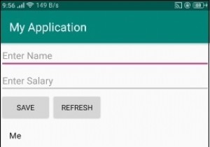 How to filter data using where Clause and &ldquo;NOT IN&rdquo; in Android sqlite?