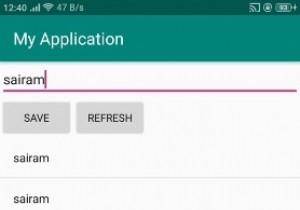 How to add multiple copies in arrylist for Listview in Android?