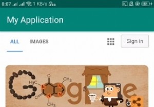 How to enable webview java script in android?