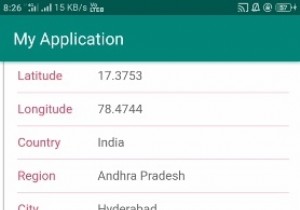 How to load webview from cache in android?