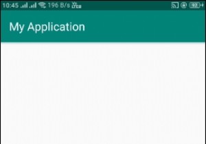How to get default phone Network Specifier in android?