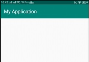 How to get default phone Network operator name in android?