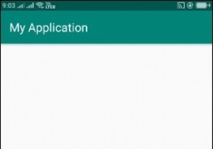 How to draw triangle shape in android?