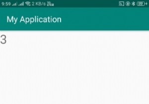 How to get current Wi-Fi network id in android?