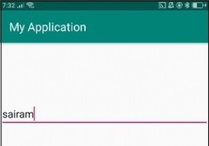 How to use thread.sleep() in android?