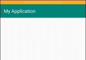 How to create ripple animation in my Android App?