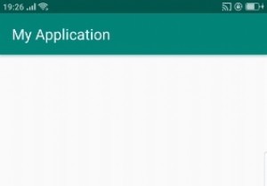 How android YouTube app Play Video from Intent