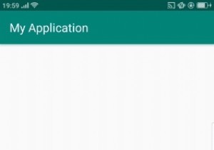 How to make custom dialog with rounded corners in android?