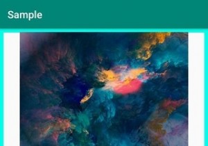 How can I set a Border for an ImageView in Android?