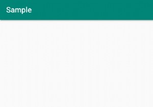 How to change a textView Style at runtime in android?
