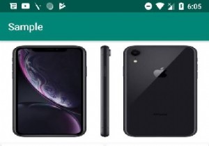 How to use RecyclerView inside NestedScrollView in Android?