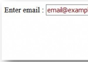 How to change an HTML5 input's placeholder color with CSS?