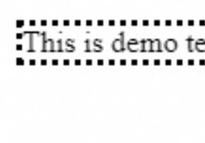 Set the color of the right border using CSS