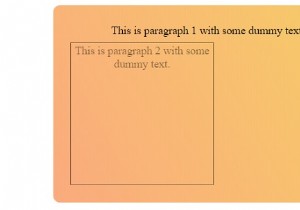 The width and height properties in CSS
