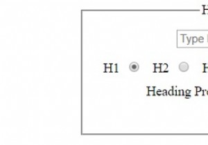 CSS Visual Formatting Model