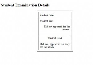 Set Text Alignment Working with CSS
