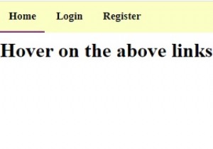 How to create a navigation bar with left-aligned and right-aligned links with CSS?