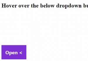 How to create a dropup menu with CSS?