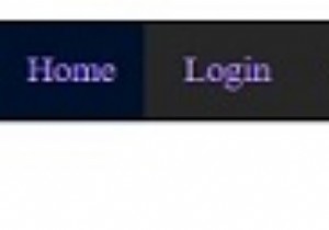 How to create a responsive navigation menu with a login form inside of it with HTML and CSS?
