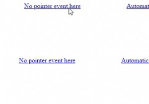 Controlling Whether Mouse & Touch Allowed with CSS pointer-events Property