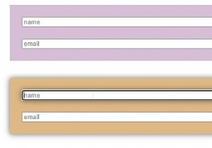 CSS :focus-within pseudo class