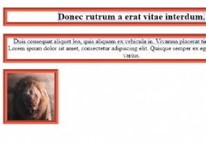 Selecting Child Elements with CSS
