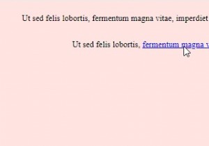 Some Lesser-Known CSS Properties for Form Input Fields