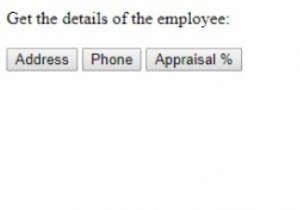 HTML <button> name Attribute