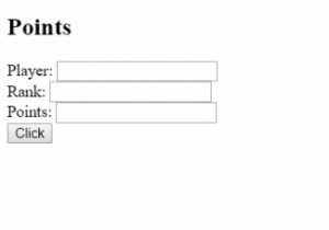 HTML <form> target Attribute