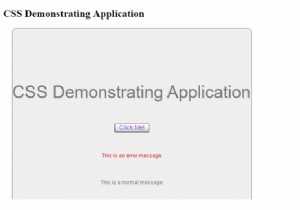 HTML <embed> Tag