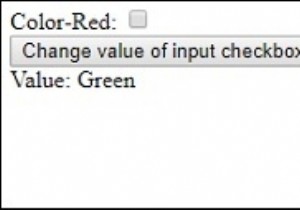 HTML DOM Input Checkbox Object