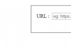 HTML DOM Input URL autocomplete Property