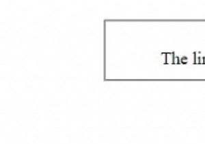 HTML DOM Link sizes Property