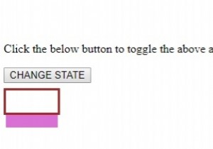 HTML DOM Style animationPlayState Property