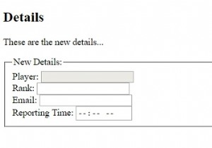 HTML <input> disabled Attribute