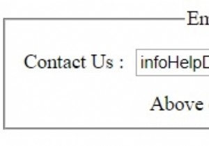 HTML input readonly Attribute