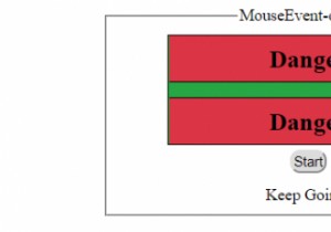 HTML DOM MouseEvent offsetY Property