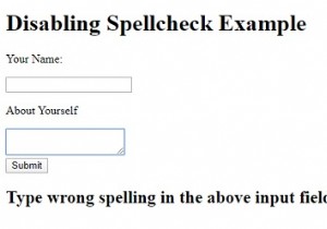 How to turn off spell checking (grammar correction) for HTML form elements?