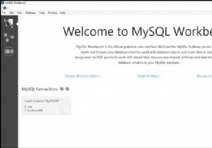 How to run SQL script in MySQL?