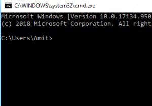 Print structured MySQL SELECT at command prompt
