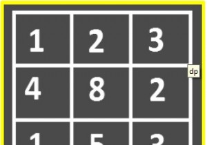 C Program for Minimum Cost Path