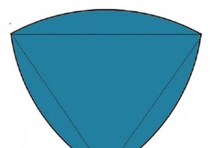 Area of Reuleaux Triangle?