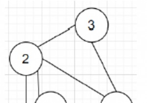 C++ program to construct graph with certain conditions
