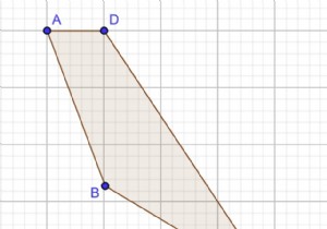 Find the Number of Quadrilaterals Possible from the Given Points using C++
