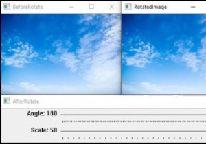 How to change the size of an image and add a border in OpenCV using C++?