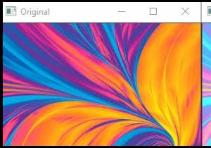 How to change the brightness of an image in OpenCV using C++?