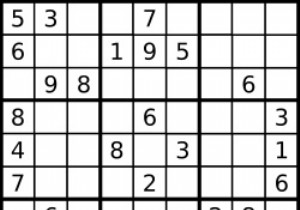 Valid Sudoku in C++